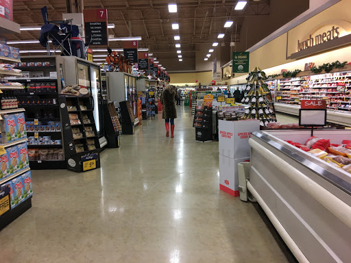 Grocery Store «Randalls», reviews and photos, 2301 Ranch Rd 620 S, Lakeway, TX 78734, USA