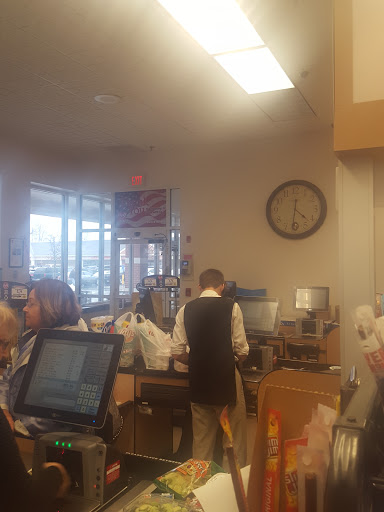 Supermarket «Big Y», reviews and photos, 160 Reservoir St, Holden, MA 01520, USA