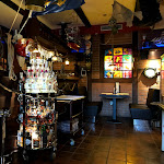 Photo n°5 de l'avis de Ines.� fait le 14/07/2020 à 19:00 sur le  Fischrestaurant Blinkfür à Boltenhagen