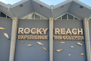 Rocky Reach Dam Discovery Center image