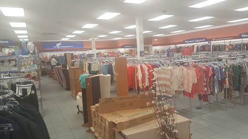 Thrift Store «Goodwill Danbury Store and Donation Station», reviews and photos
