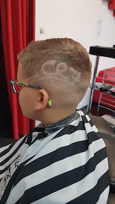 Fresh Barber , Calais à Calais