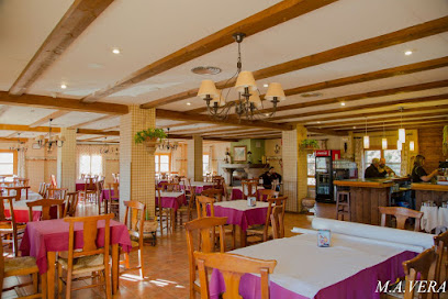 RESTAURANTE LAS SABINAS