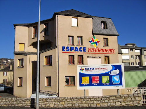 Espace Revêtements SAS CORRIGES à Mende