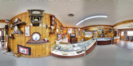 Watch Repair Service «Optical Workshop», reviews and photos, 39 Griffin St, McDonough, GA 30253, USA