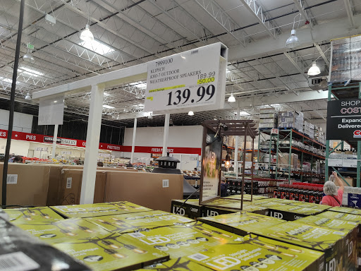 Warehouse store «Costco Wholesale», reviews and photos, 19610 SE 1st St, Camas, WA 98607, USA