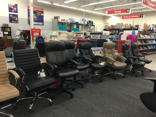 Office Supply Store «Staples», reviews and photos, 121 Bernal Rd, San Jose, CA 95119, USA