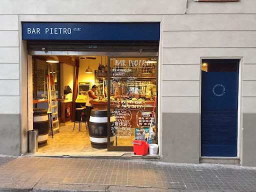 imagen Bar Pietro en Barcelona