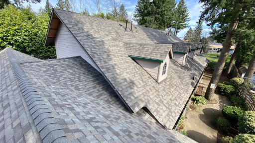 Roofing Contractor «AA Rite-Way Roofing», reviews and photos, 24307 SE Stark St, Gresham, OR 97030, USA