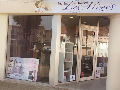 Institut de Beauté Les Alizés | St-Sébastien-sur-Loire, Nantes à Saint-Sébastien-sur-Loire