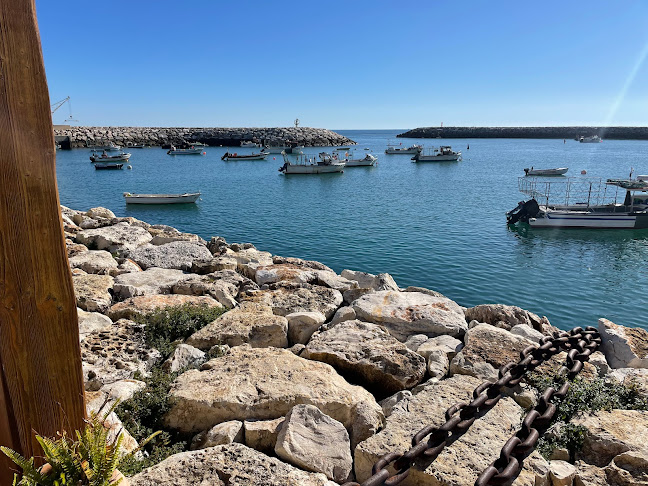 Porto de Abrigo - Restaurante