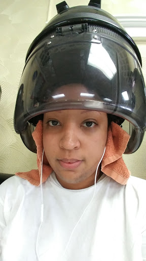 Beauty Salon «Mary Dominican Beauty Salon», reviews and photos, 736 Broadway, Newark, NJ 07104, USA