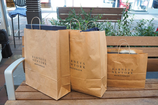 Department Store «Barneys Warehouse», reviews and photos, 2774 Livermore Outlets Dr #2626, Livermore, CA 94551, USA