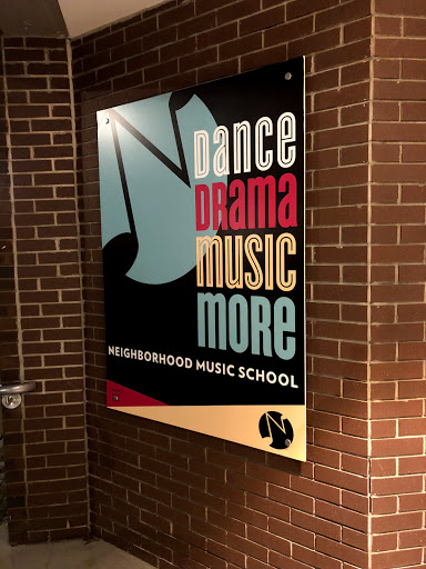 Music School «Neighborhood Music School», reviews and photos, 100 Audubon St, New Haven, CT 06510, USA