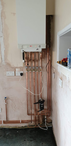 SN Plumbing & Heating Services - Watford