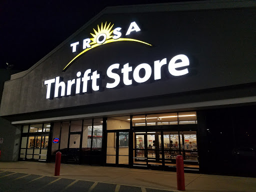 Thrift Store «TROSA Thrift Store and Donation Center», reviews and photos