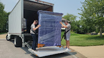 Platinum Movers KC - Professional Furniture Delivery