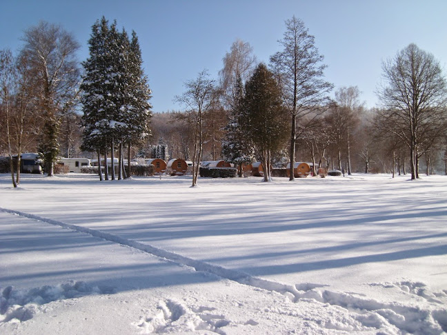 Campingplatz Pilsensee Öffnungszeiten