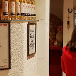 Photo n°1 de l'avis de Bernd.c fait le 23/12/2019 à 13:03 sur le  Trattoria Pane e Pino à Fellbach