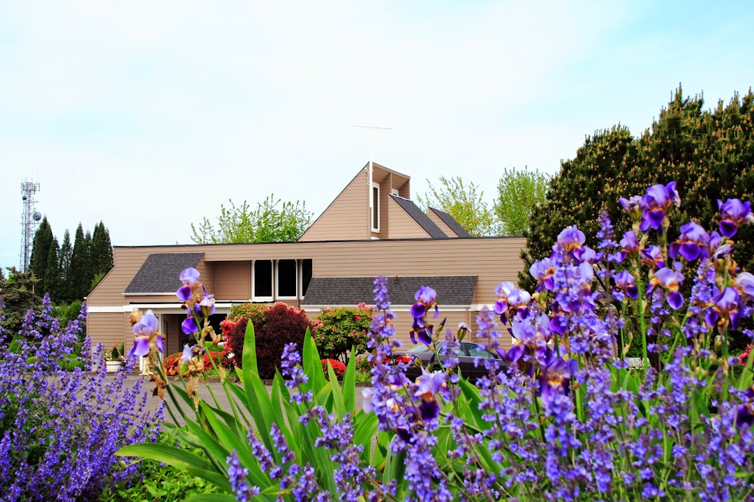 Shepherd of the Valley Lutheran Church