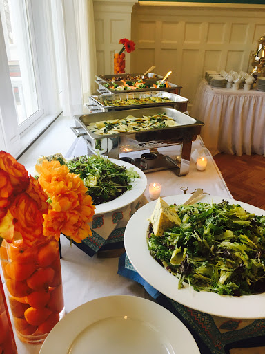 Meal Takeaway «Scarborough Fair Catering», reviews and photos, 82 Kraft Ave, Bronxville, NY 10708, USA