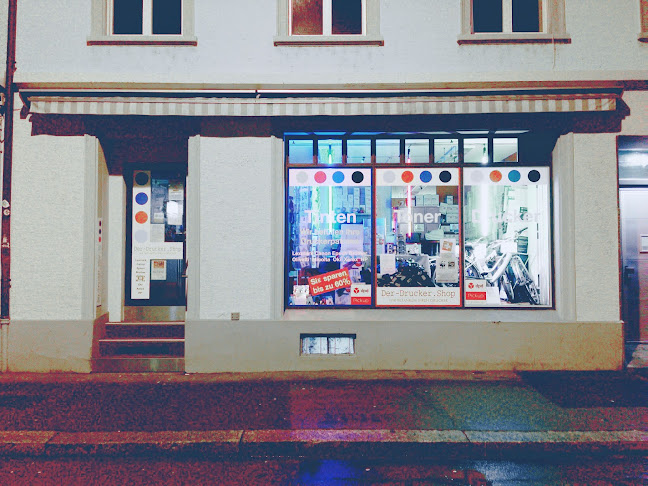 Postadresse, HomeOffice aufgrund Corona-Massnahmen, Neuwiesenstrasse 47, 8400 Winterthur, Schweiz