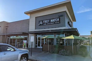 First Watch - The Daytime Cafe image