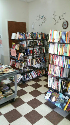 Thrift Store «Salvation Army», reviews and photos, 210 Kraft St, Clarksville, TN 37040, USA