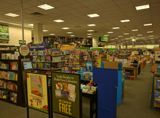 Book Store «Barnes & Noble», reviews and photos, 1940 NJ-10, Morris Plains, NJ 07950, USA