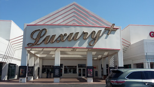 Movie Theater «Galaxy Green Valley Luxury+ Theatre», reviews and photos, 4500 E Sunset Rd #10, Henderson, NV 89014, USA