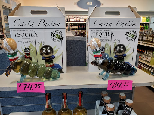 Liquor Store «ABC Store», reviews and photos, 500-A Hunt Club Dr, Corolla, NC 27927, USA