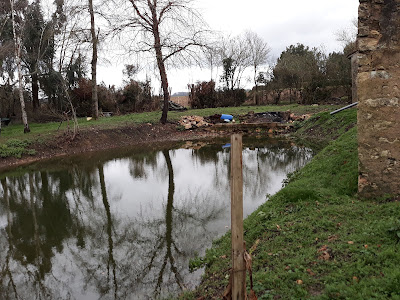 Manutech à Montacher-Villegardin
