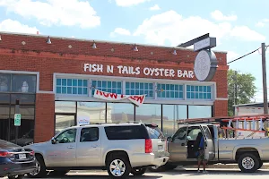 Fish N' Tails Oyster Bar image