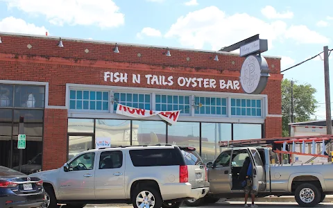 Fish N' Tails Oyster Bar image