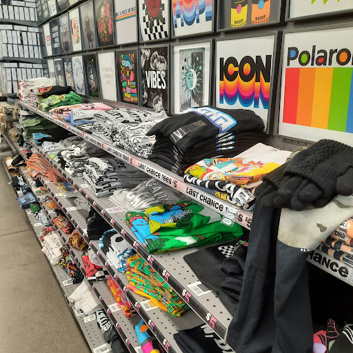 Variety Store «Five Below», reviews and photos, 11018 Parkside Dr, Knoxville, TN 37934, USA