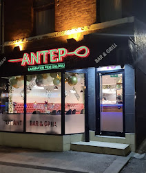 Antep Bar and Grill Doncaster