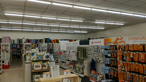 Fabric Store «Jo-Ann Fabrics and Crafts», reviews and photos, 3588 Palo Verde Ave, Long Beach, CA 90808, USA