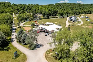 Silver Canoe Campground image