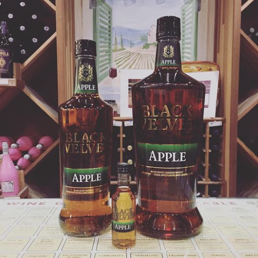 Liquor Store «T & R Wines & Liquors», reviews and photos, 145 Market St, Potsdam, NY 13676, USA