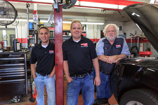 Auto Repair Shop «Action Auto Systems», reviews and photos, 2328 E 38th St, Minneapolis, MN 55406, USA