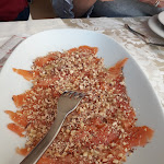 Photo n°2 de l'avis de Angelo.a fait le 09/01/2019 à 20:35 sur le  Cesco Ristorante à Martinsicuro