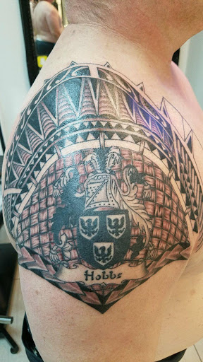 Explore rip tattoo ideas small, creative tattoo ideas in Fairview Heights, available at Inkwell Tattoos