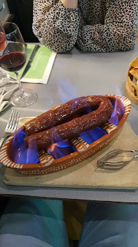 Plats et boissons du Restaurant C la que C bon à Créteil - n°17