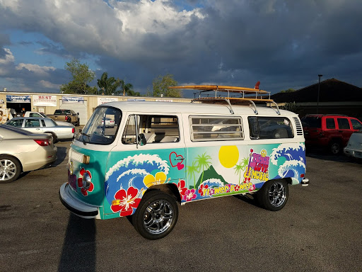 Auto Repair Shop «Best Automotive Repair», reviews and photos, 330 US Hwy 27 S #8, Sebring, FL 33870, USA