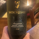 Photo n°3 de l'avis de Lois.r fait le 19/02/2022 à 19:09 sur le  Wine Hot bistrò divino à Varcaturo