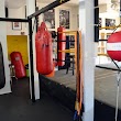 Tiger Boxing Gym