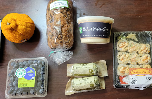 Supermarket «The Fresh Market», reviews and photos, 2504 Solomons Island Rd, Annapolis, MD 21401, USA