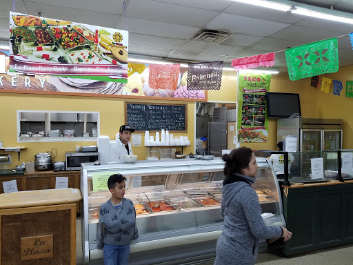 Supermarket «La Plaza Supermarket», reviews and photos, 13609 Lakewood Heights Blvd, Cleveland, OH 44107, USA