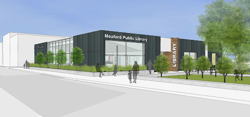 Meaford Public Library