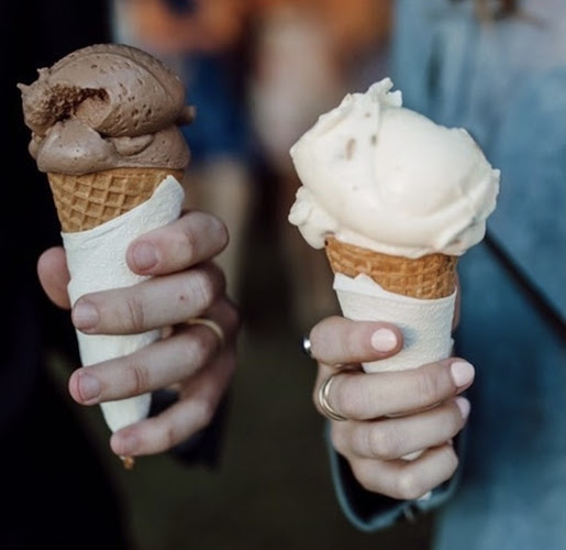 Dotty About Ice Cream - Wrexham